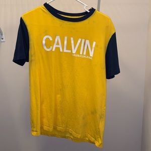 Calvin Klein Shirt